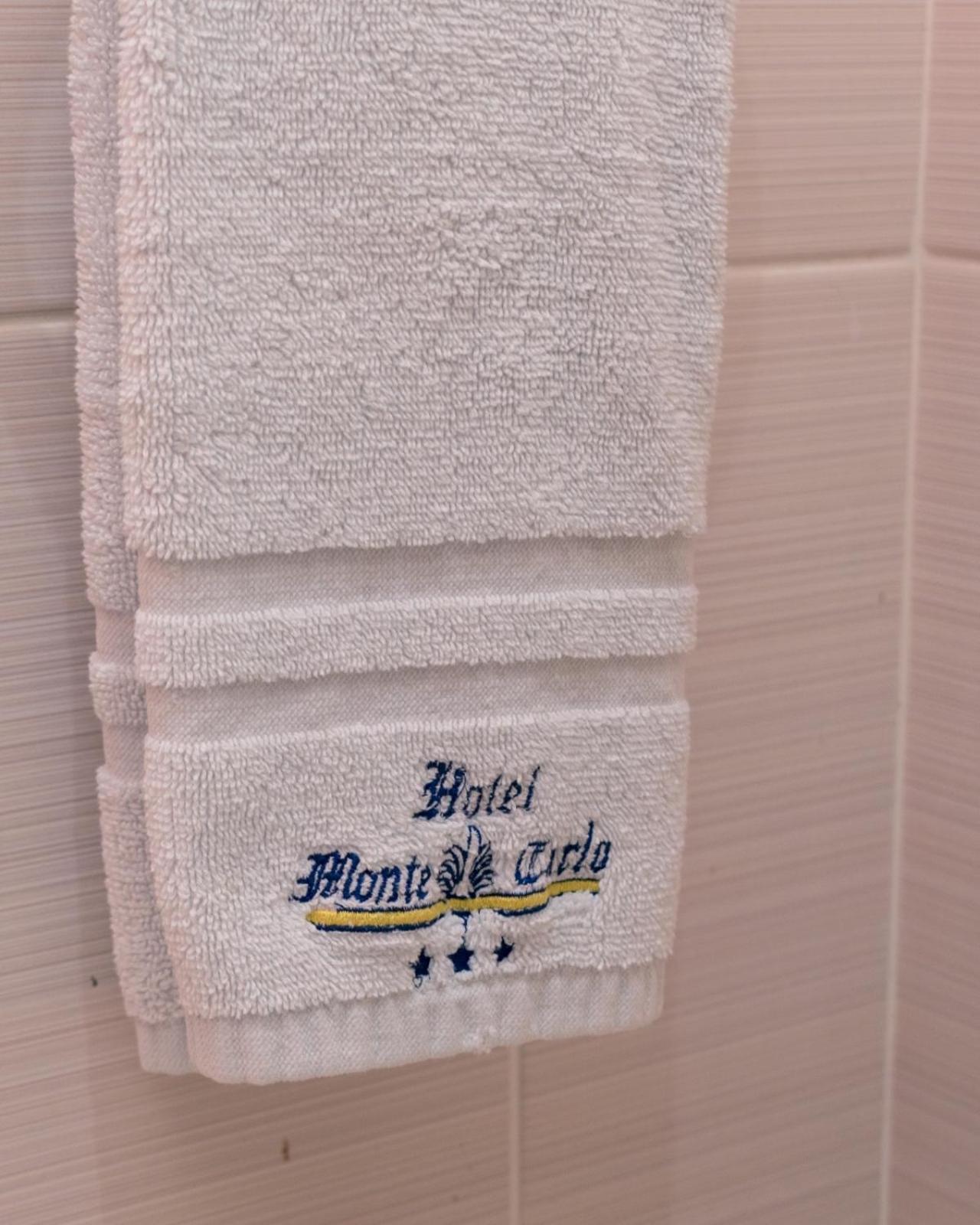 Hotel Monte Carlo مابوتو المظهر الخارجي الصورة