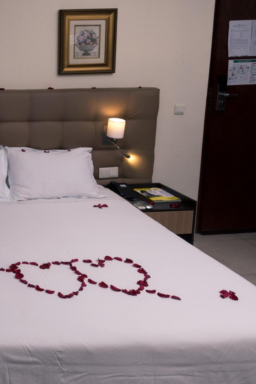 Hotel Monte Carlo مابوتو المظهر الخارجي الصورة