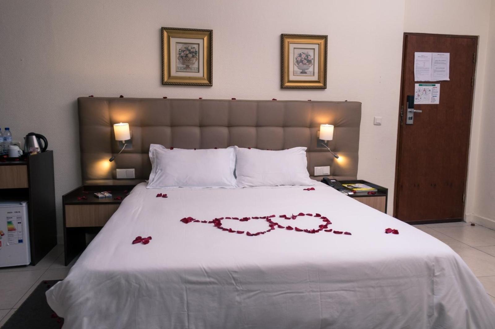 Hotel Monte Carlo مابوتو المظهر الخارجي الصورة