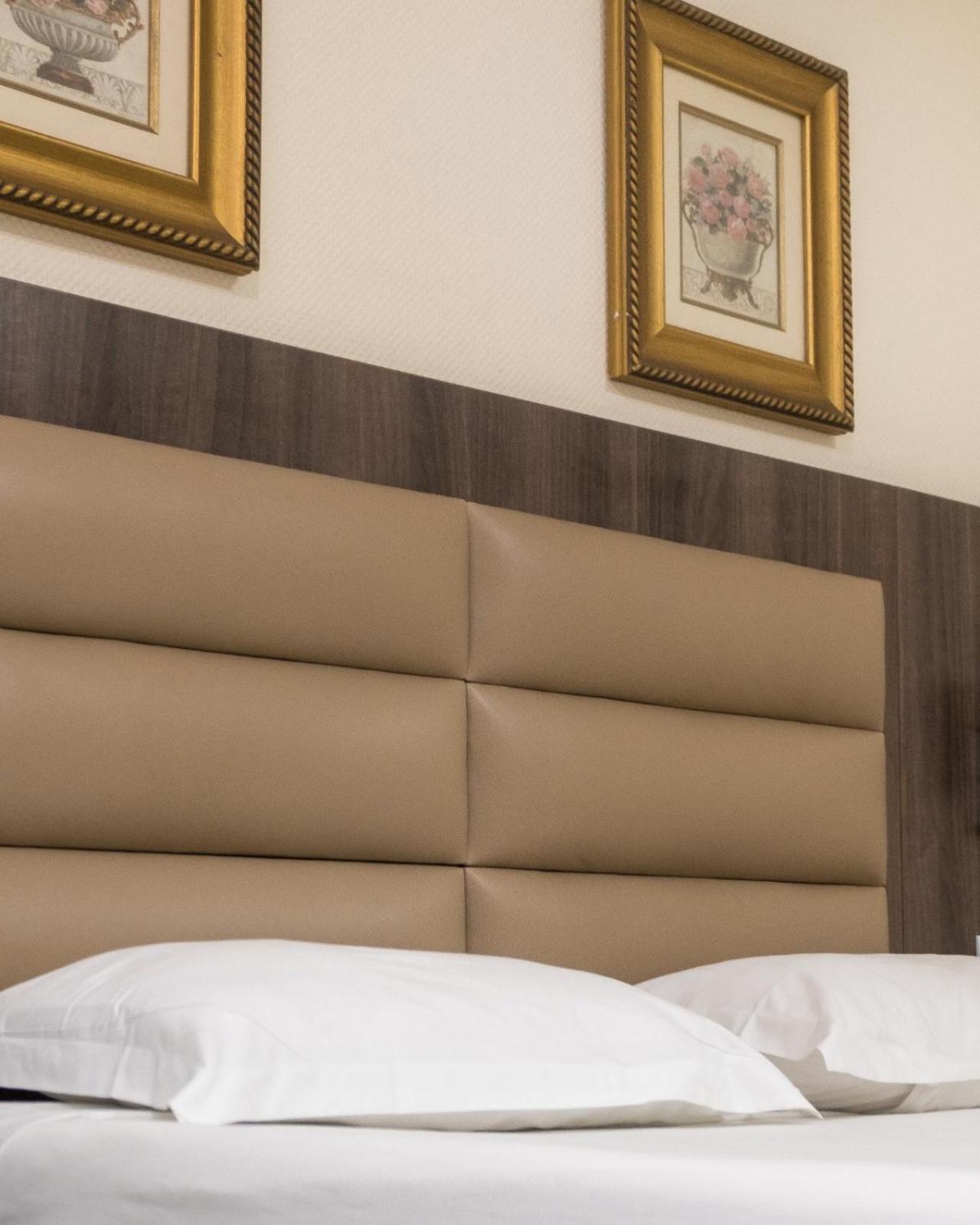 Hotel Monte Carlo مابوتو المظهر الخارجي الصورة
